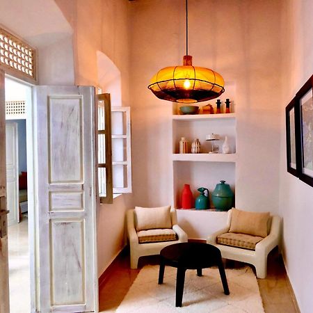 Cozycornerhouse Apartment Essaouira Exterior photo