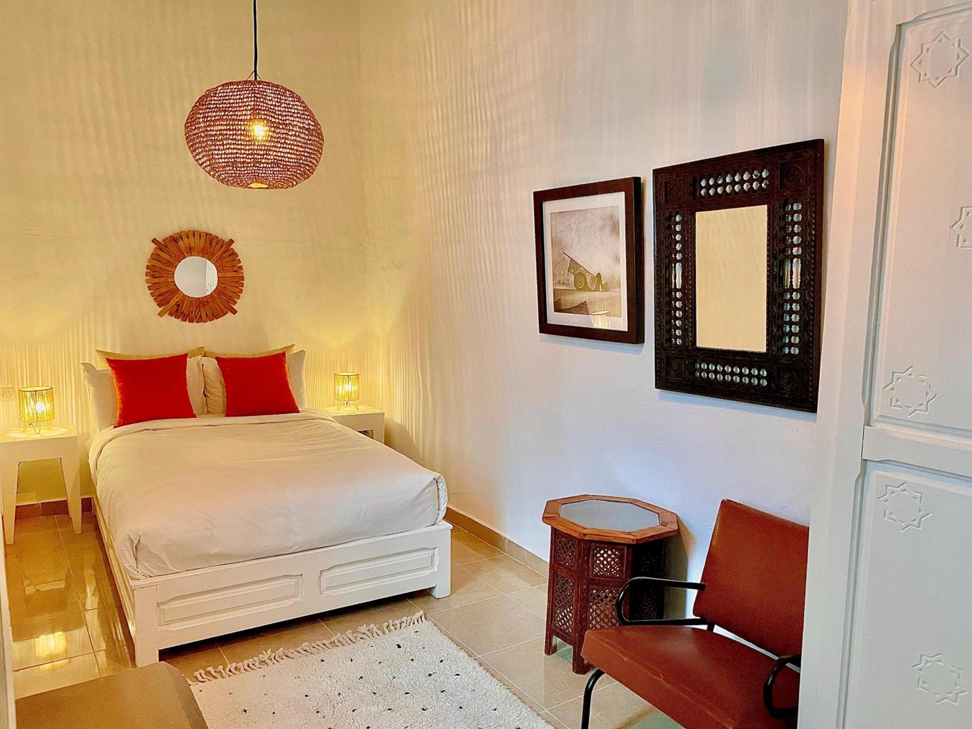 Cozycornerhouse Apartment Essaouira Exterior photo